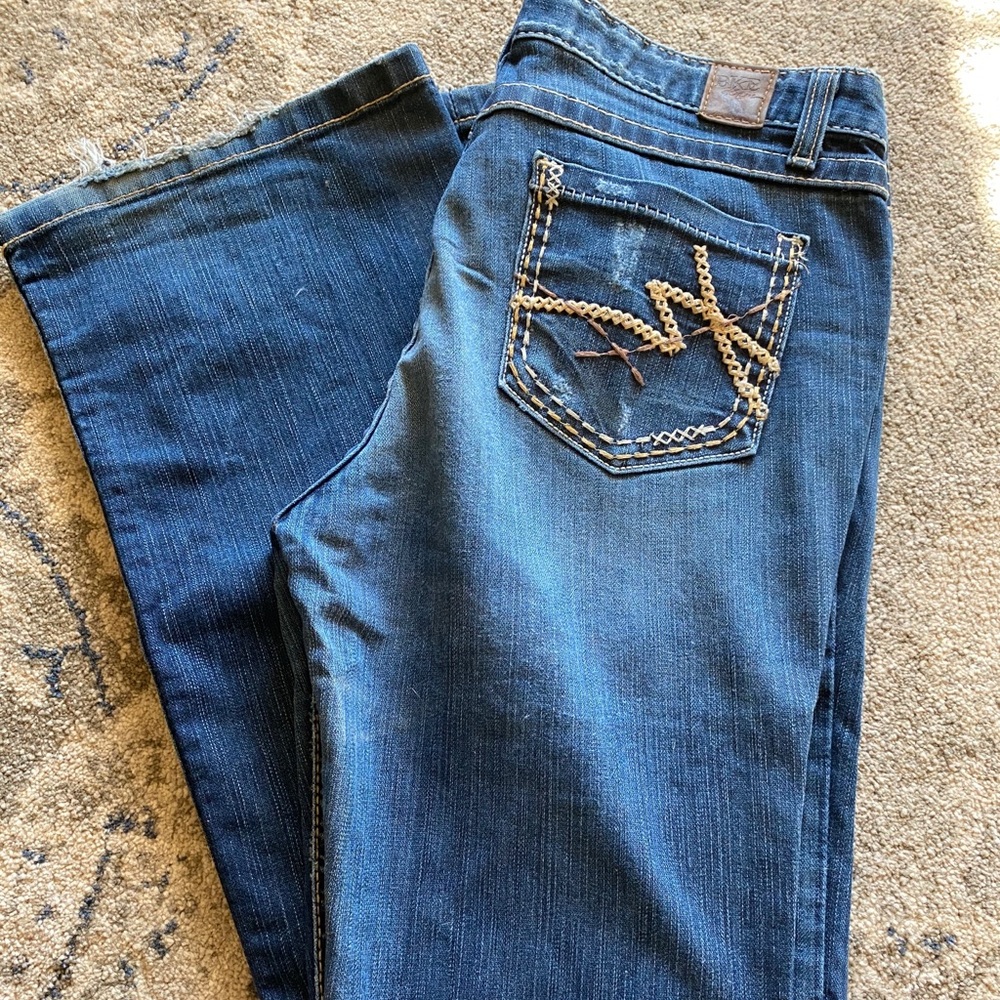 BKE jeans